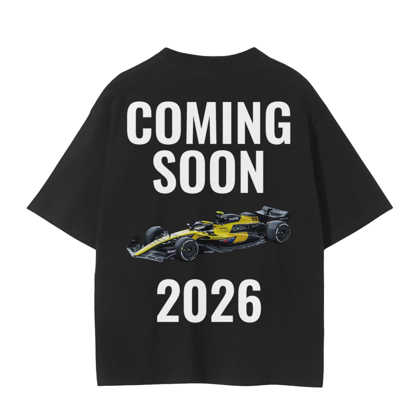 Men,Women,Cadillac,Coming Soon