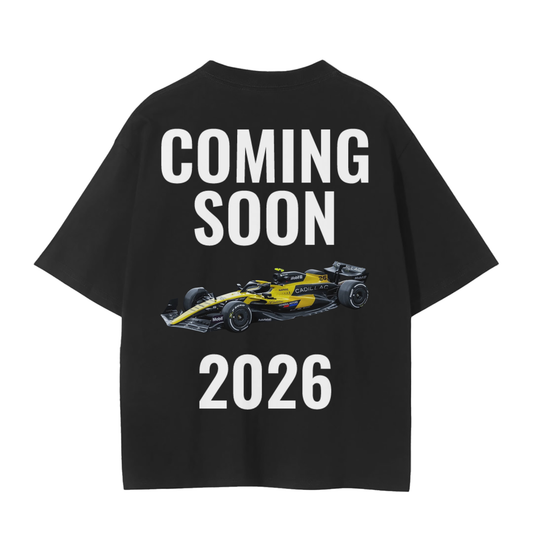 Men,Women,Cadillac,Coming Soon