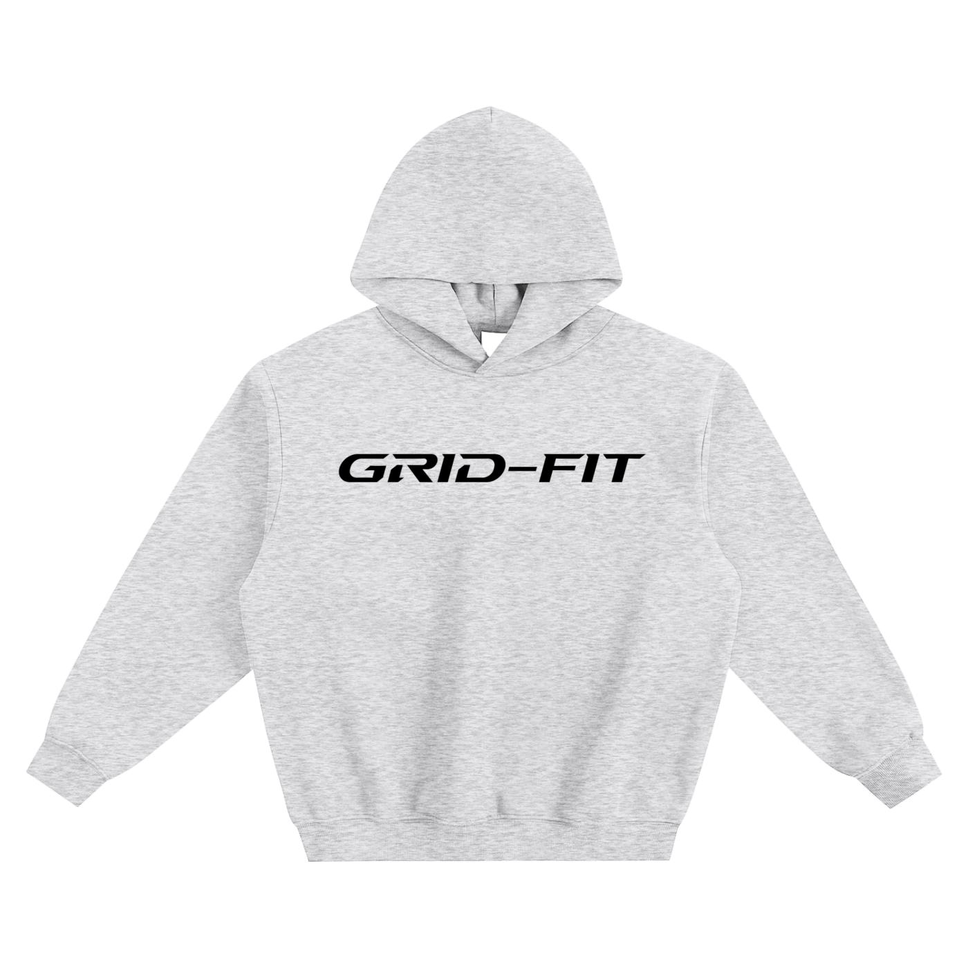 Sport Boxy Hoodie