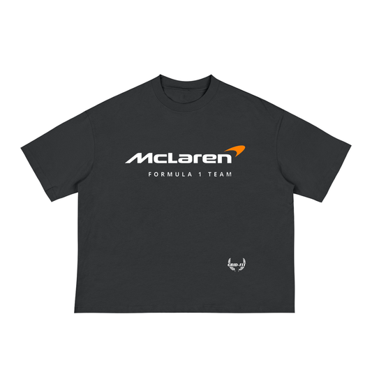Men,Women,McLaren,Boxy Tee