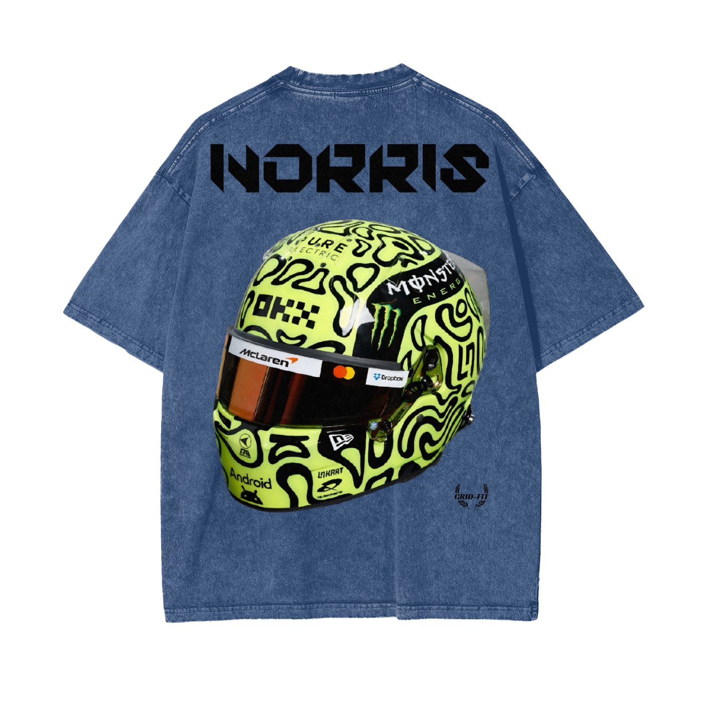 Men,Women,Lando Norris,McLaren,Helmet