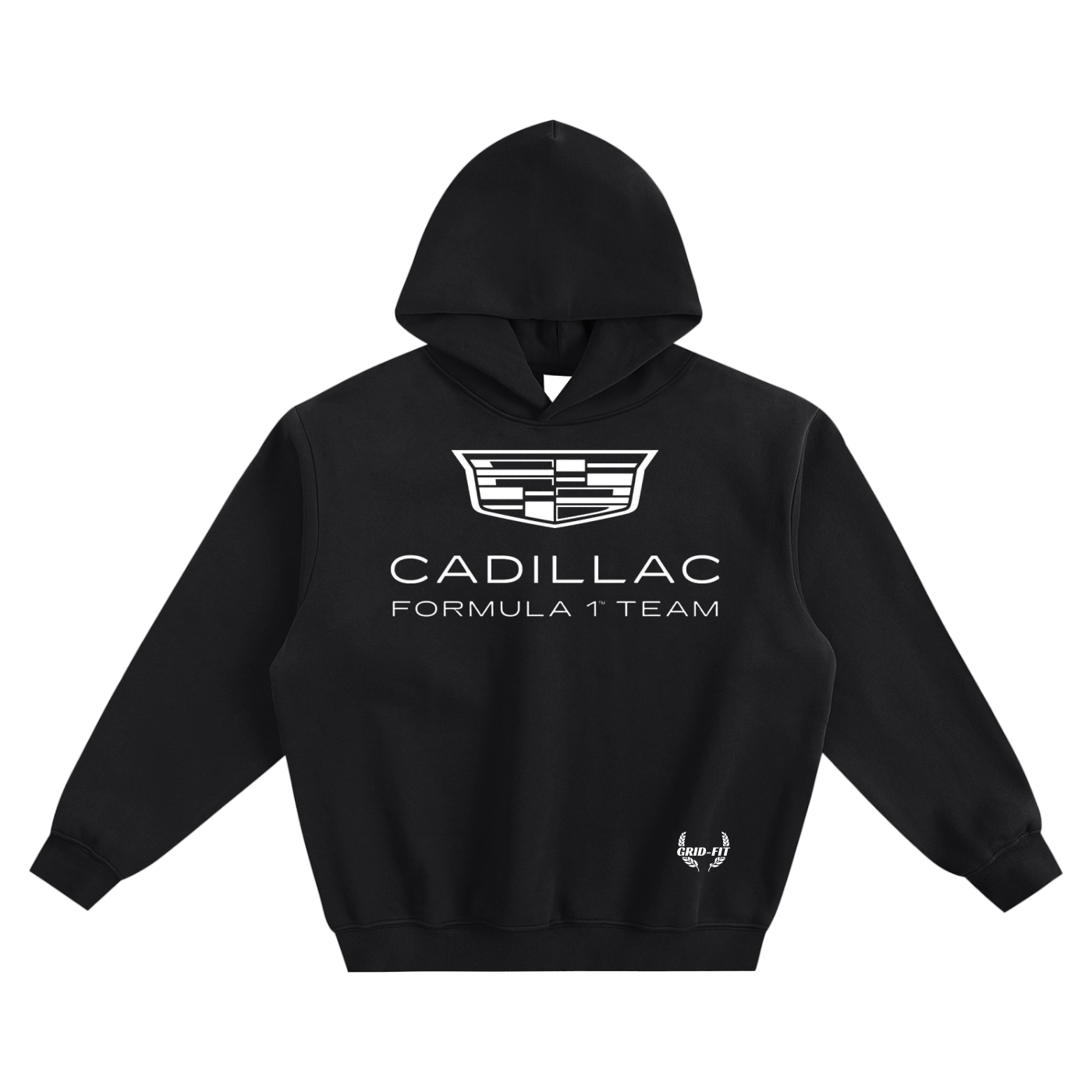 Cadillac,Men,Women