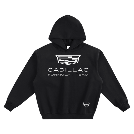 Cadillac,Men,Women