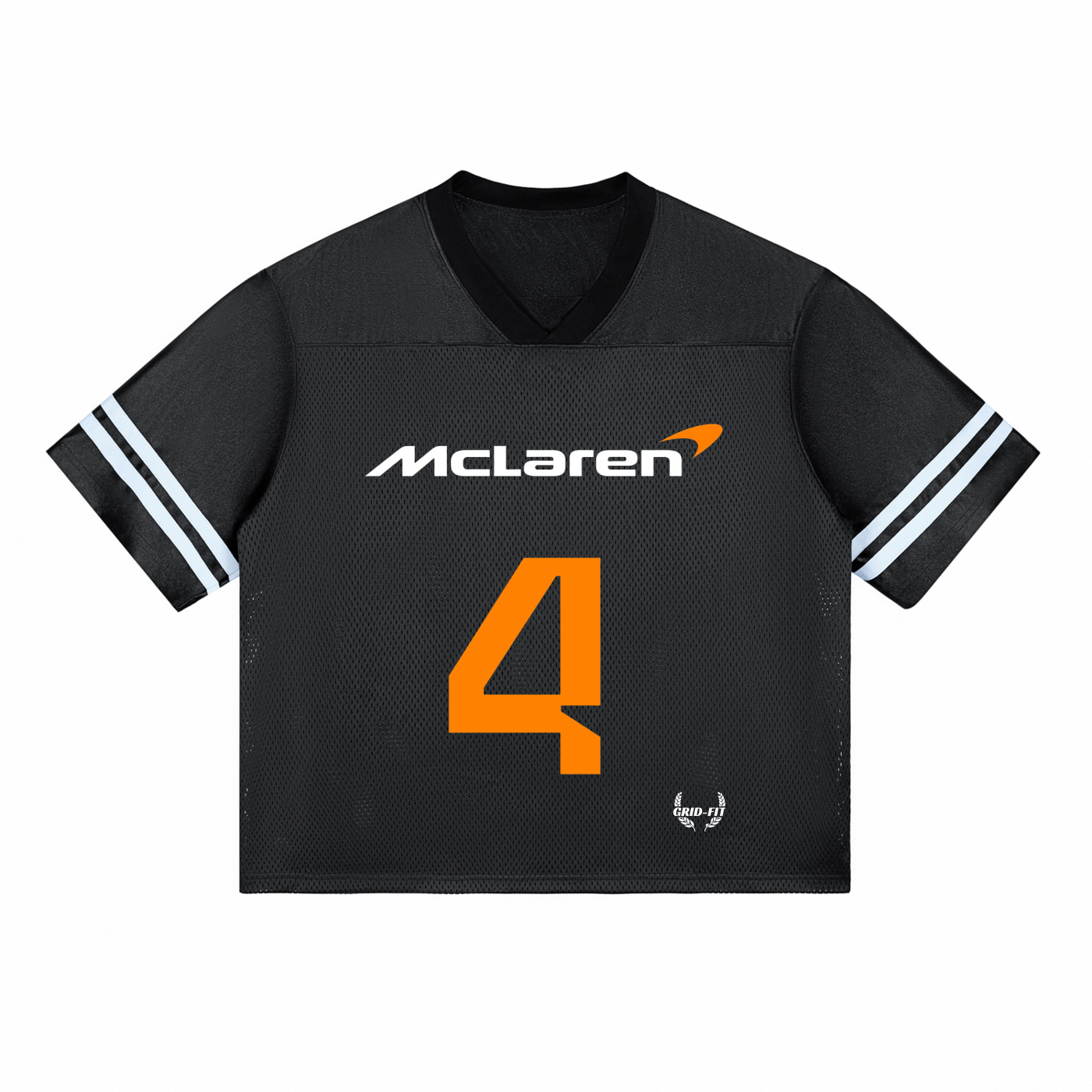 Men,Women,McLaren,Mesh Jersey,Lando Norris