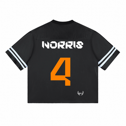 Men,Women,McLaren,Mesh Jersey,Lando Norris