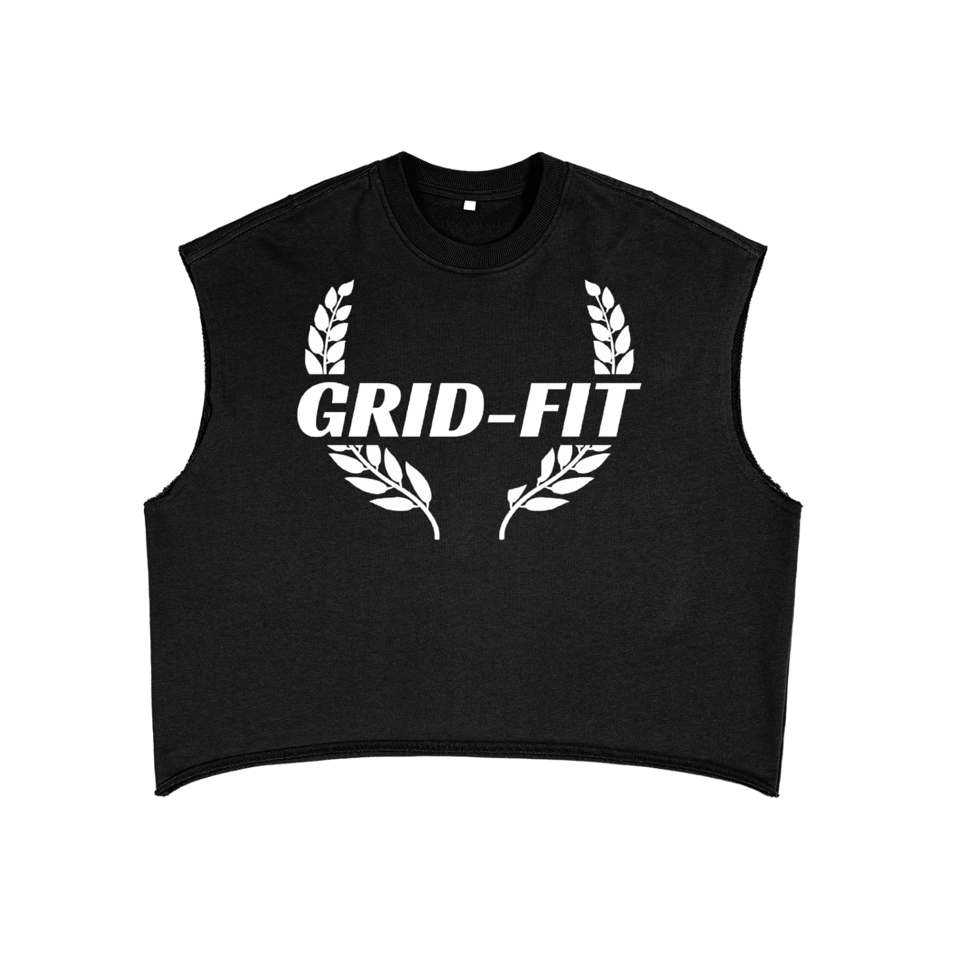 Men,Women,Grid-Fit Original,Boxy Tank Top