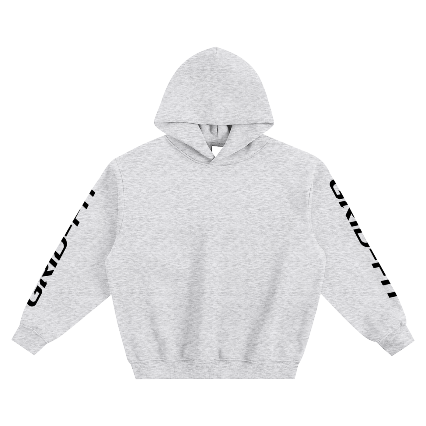 Sport Boxy Hoodie
