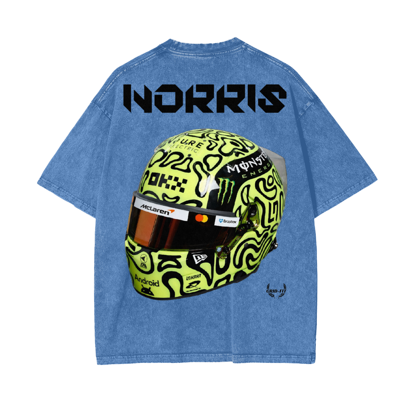 Men,Women,Lando Norris,McLaren,Helmet