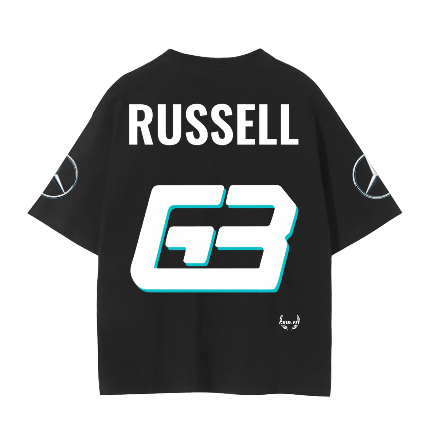 Men,Women,George Russell,Mercedes