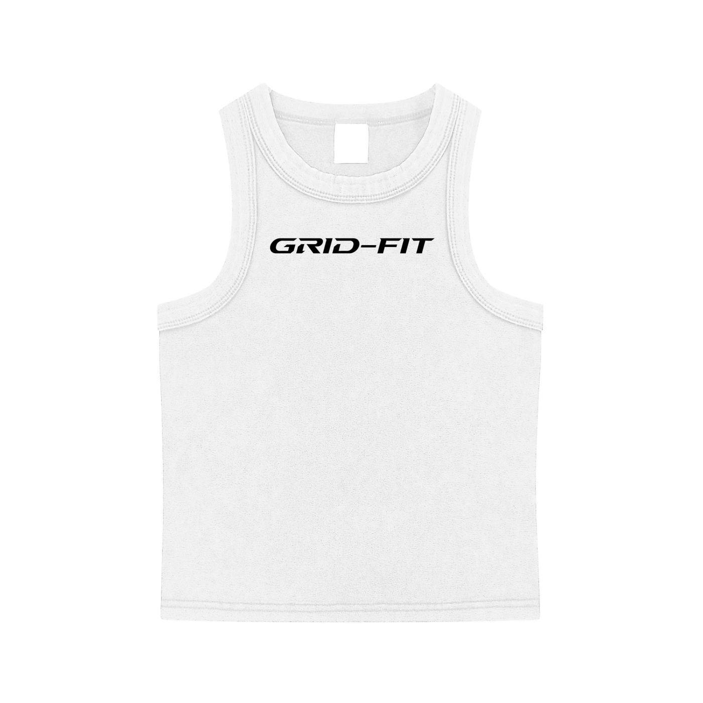 Snow Washed Tank Top