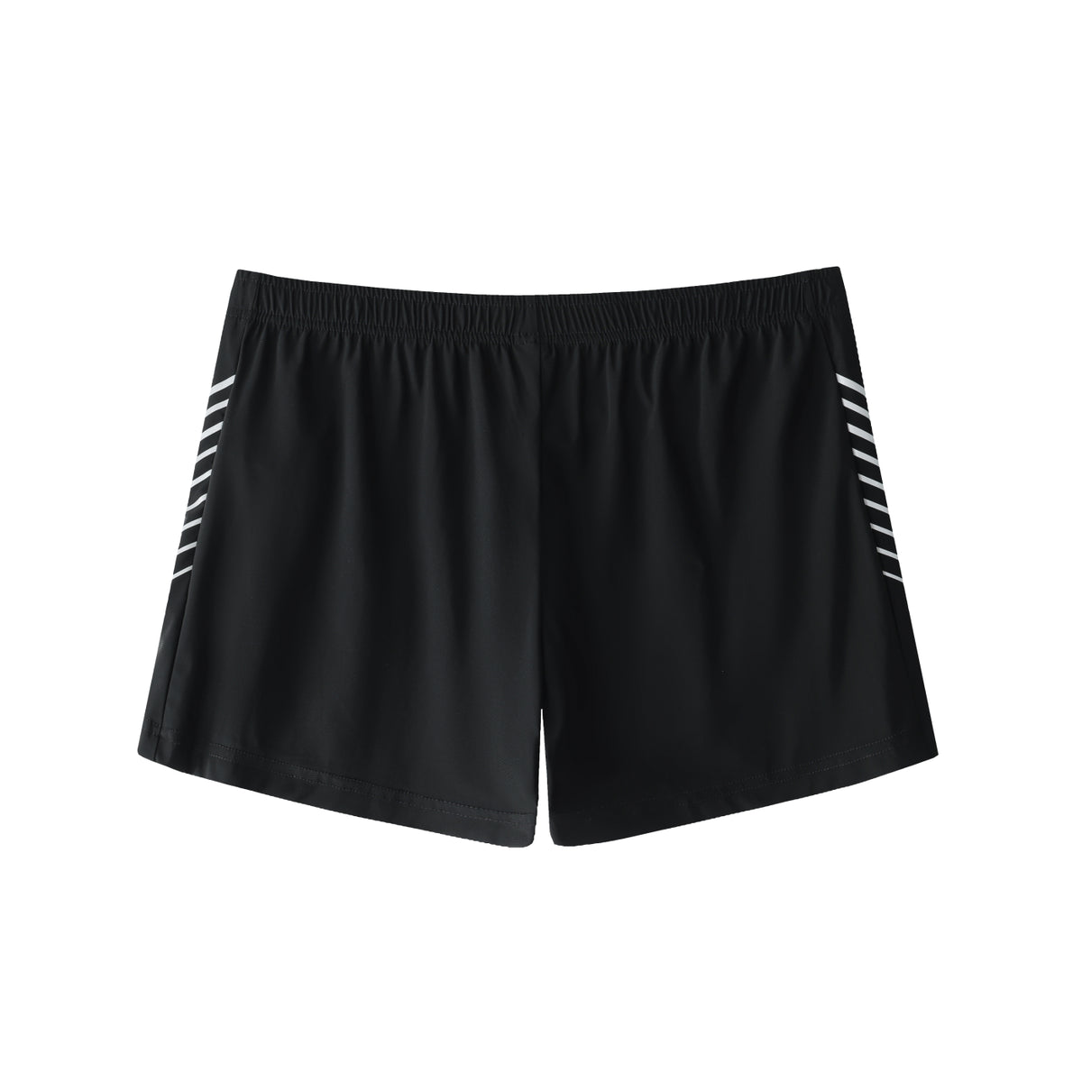 Performance Side-Stripe Shorts