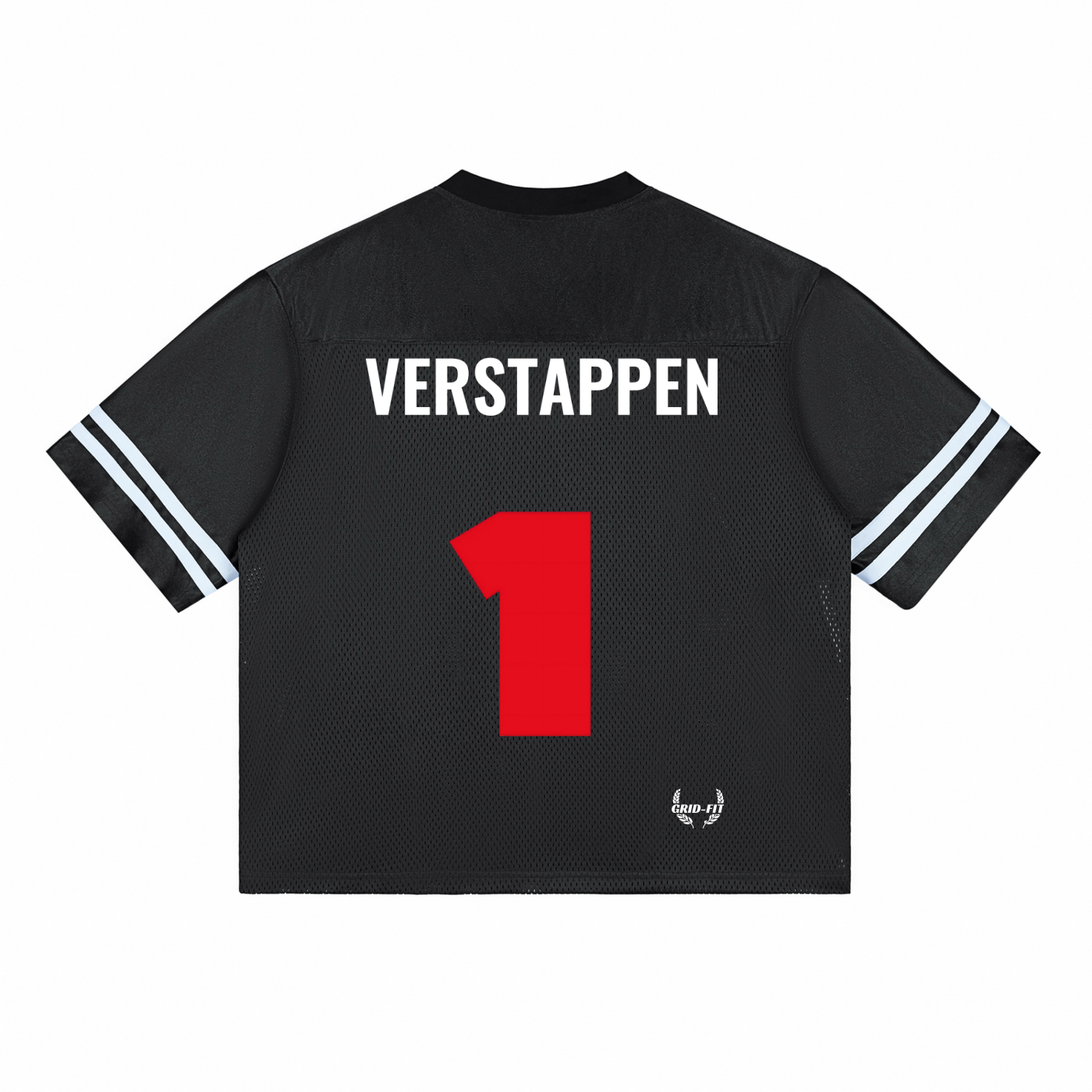 Max Verstappen,Men,Women,Red Bull,Mesh Jersey