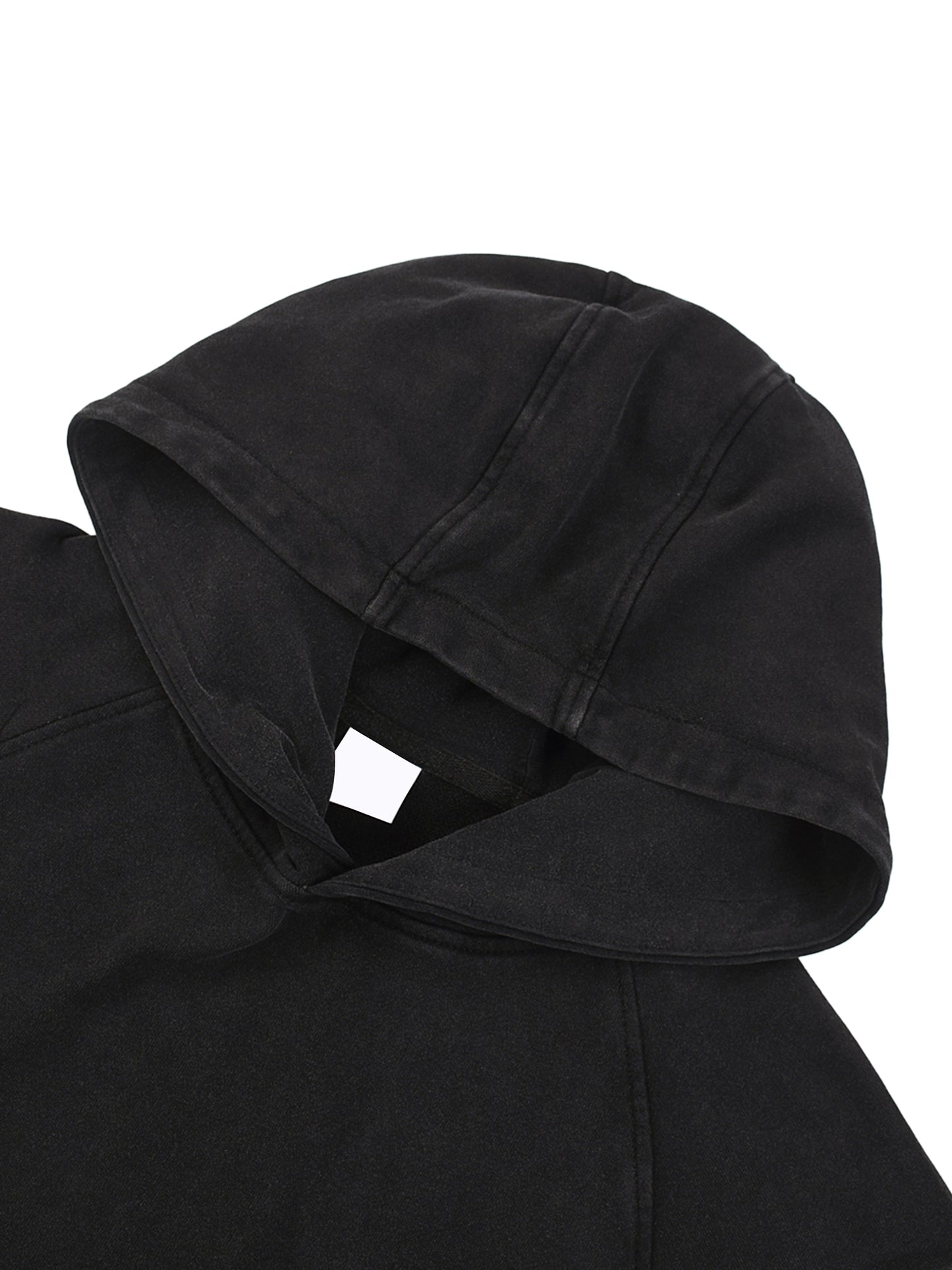 Performance Muscle Hoodie