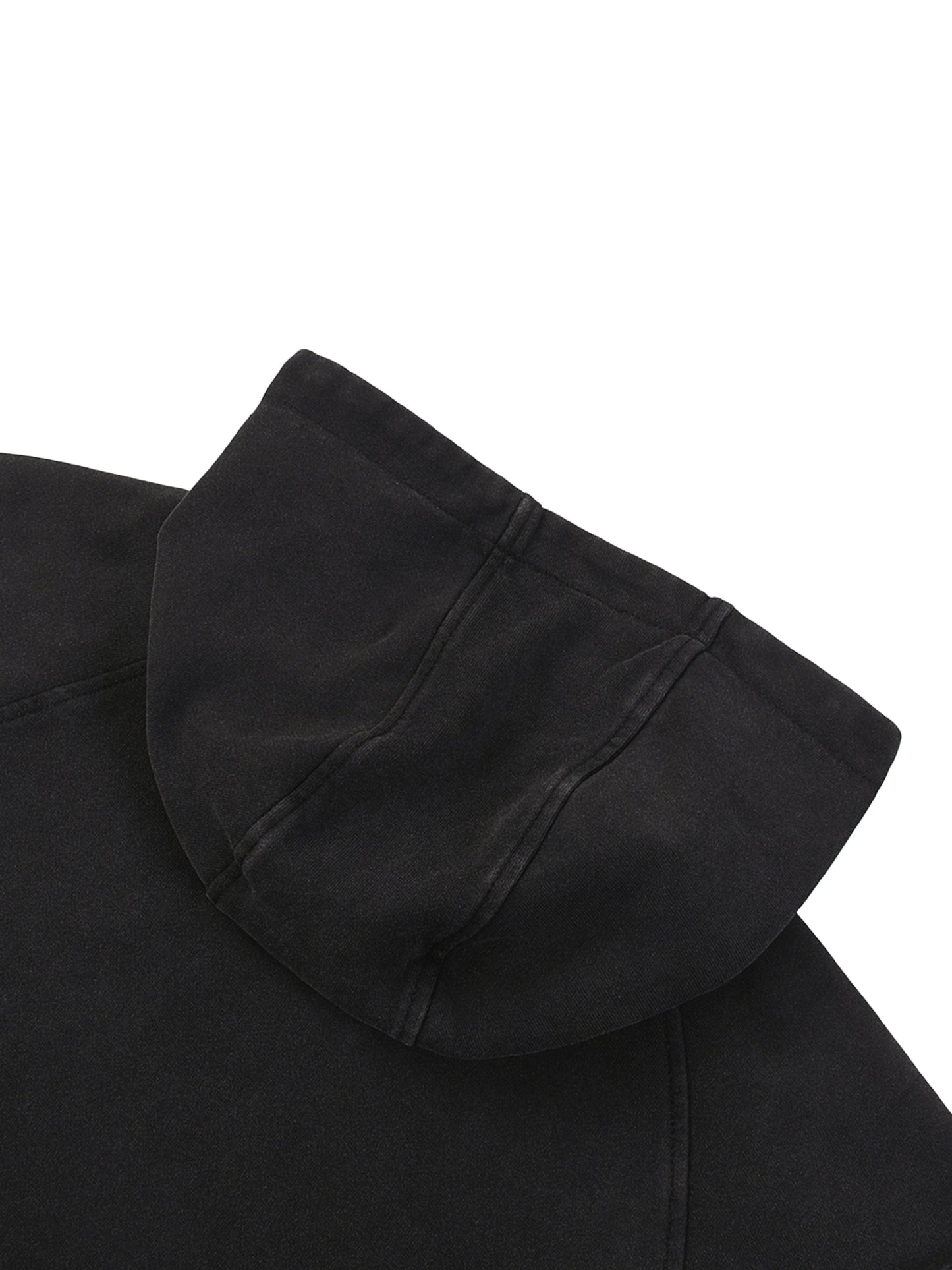 Performance Muscle Hoodie