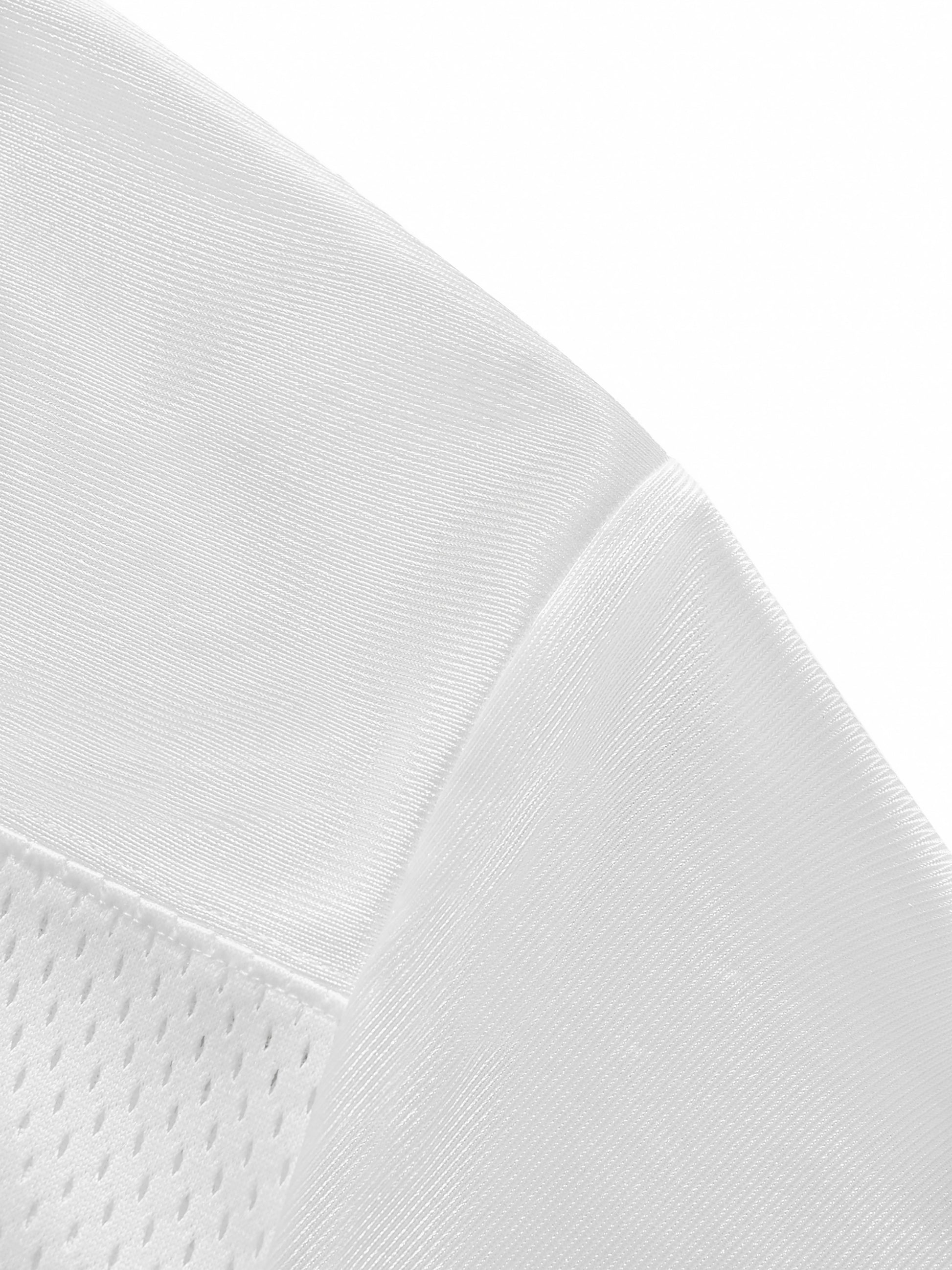 Men,Women,Mercedes,George Russell,Mesh Jersey