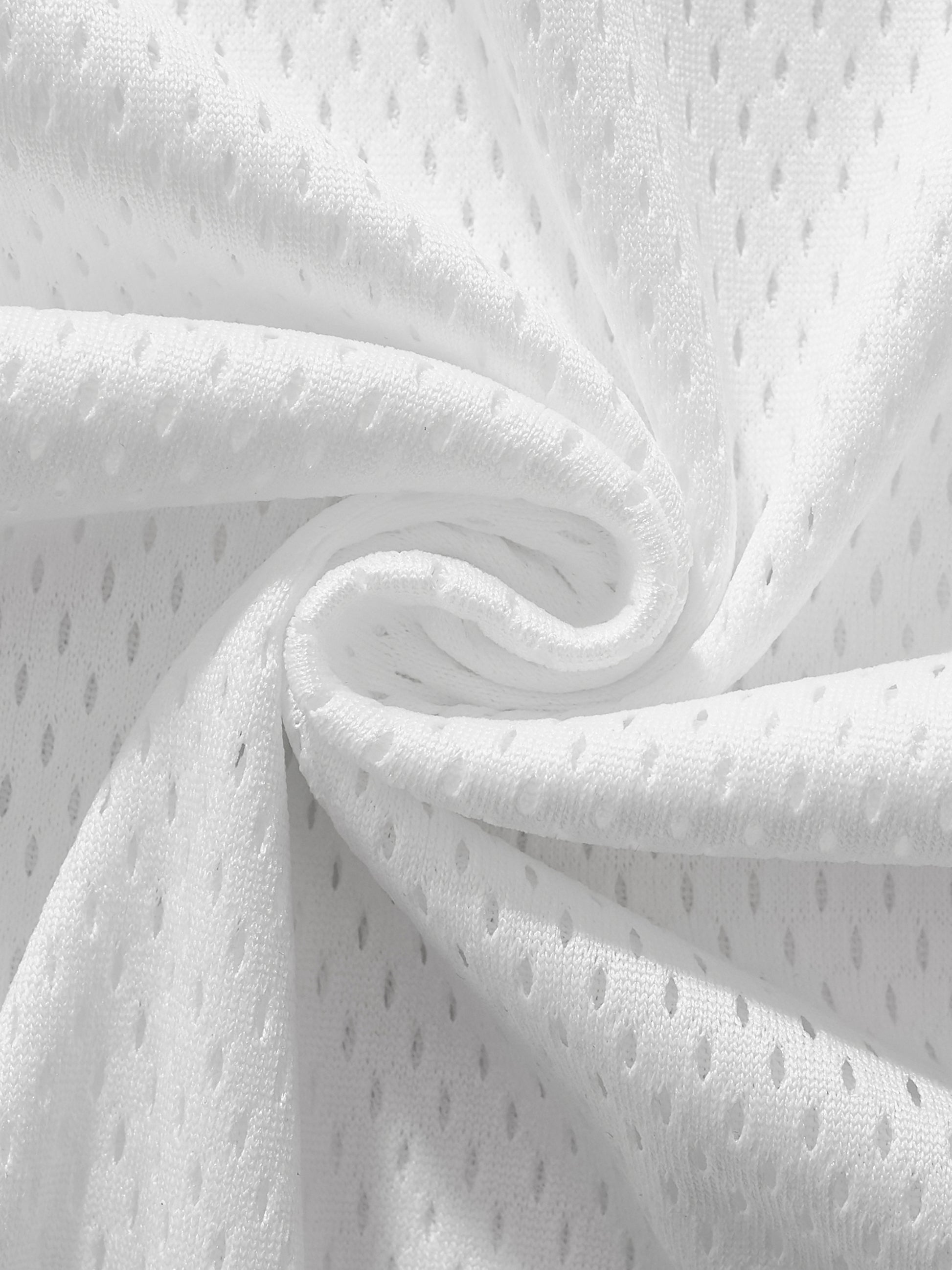 Men,Women,Mercedes,George Russell,Mesh Jersey