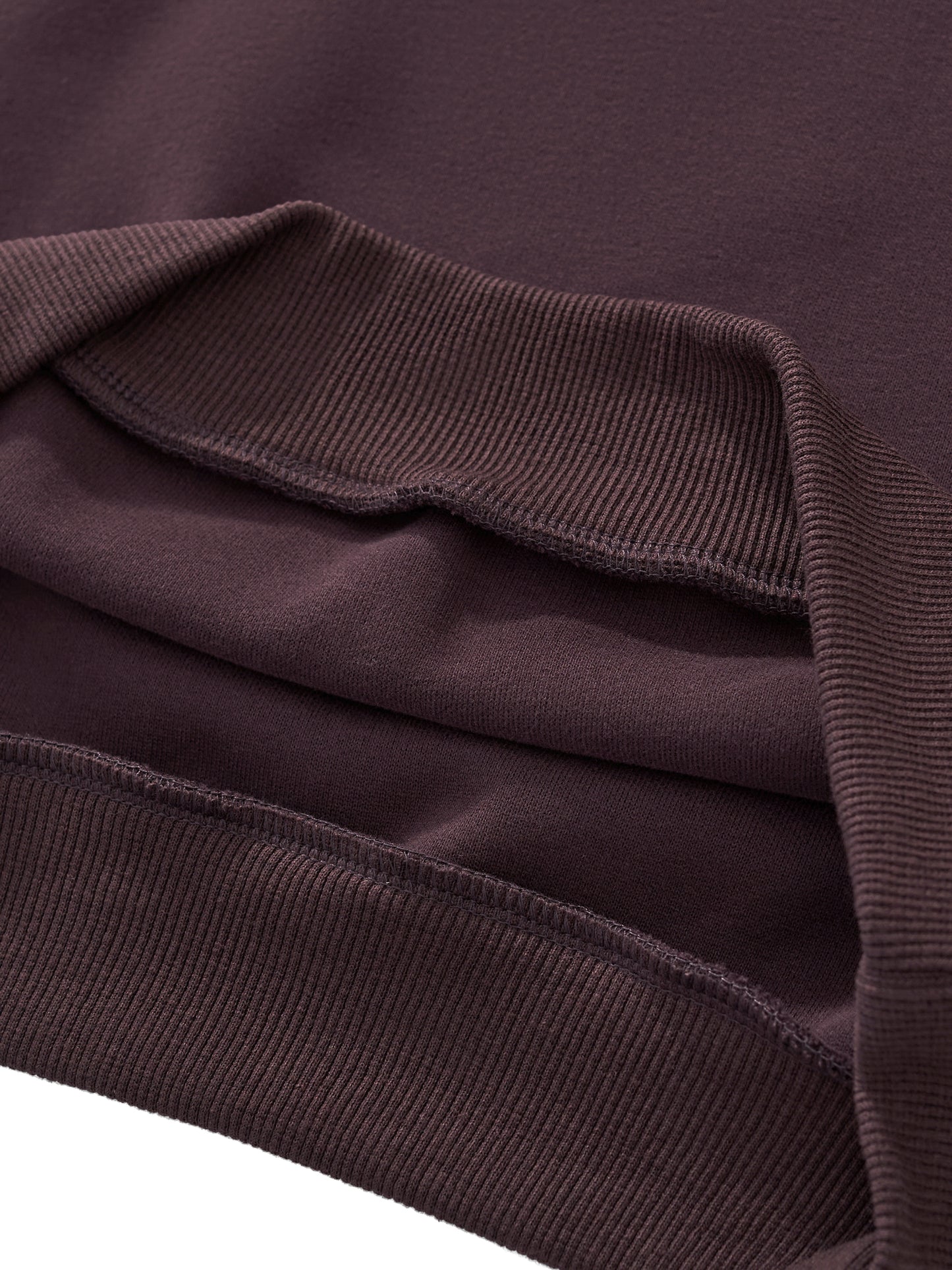 Sport Cropped Hoodie